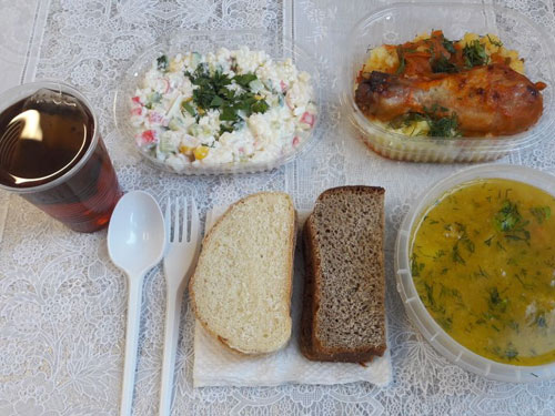 Эстетика и вкус в каждой детали Клин