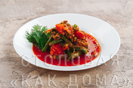 Натурально, вкусно и недорого Клин
