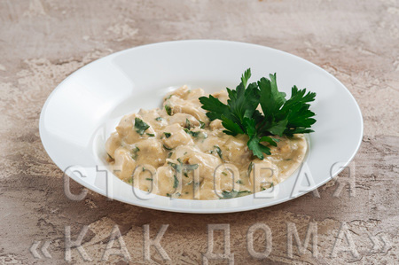 Натурально, вкусно и недорого Клин
