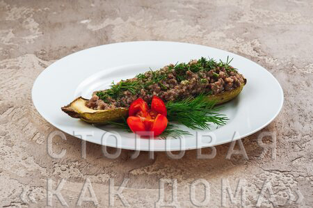 Натурально, вкусно и недорого Клин