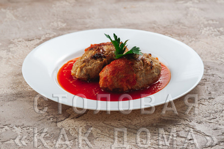 Натурально, вкусно и недорого Клин