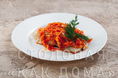 Натурально, вкусно и недорого Клин