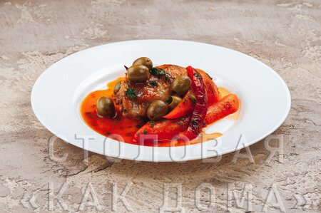 Натурально, вкусно и недорого Клин