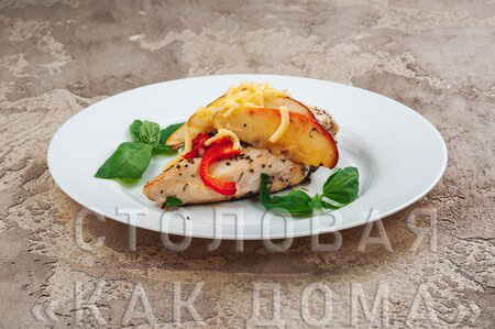 Натурально, вкусно и недорого Клин