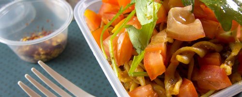 По-домашнему вкусная еда Клин